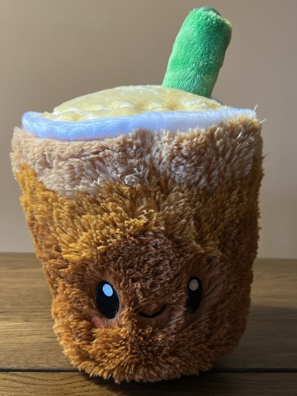 Cold Brew Mini Squishable